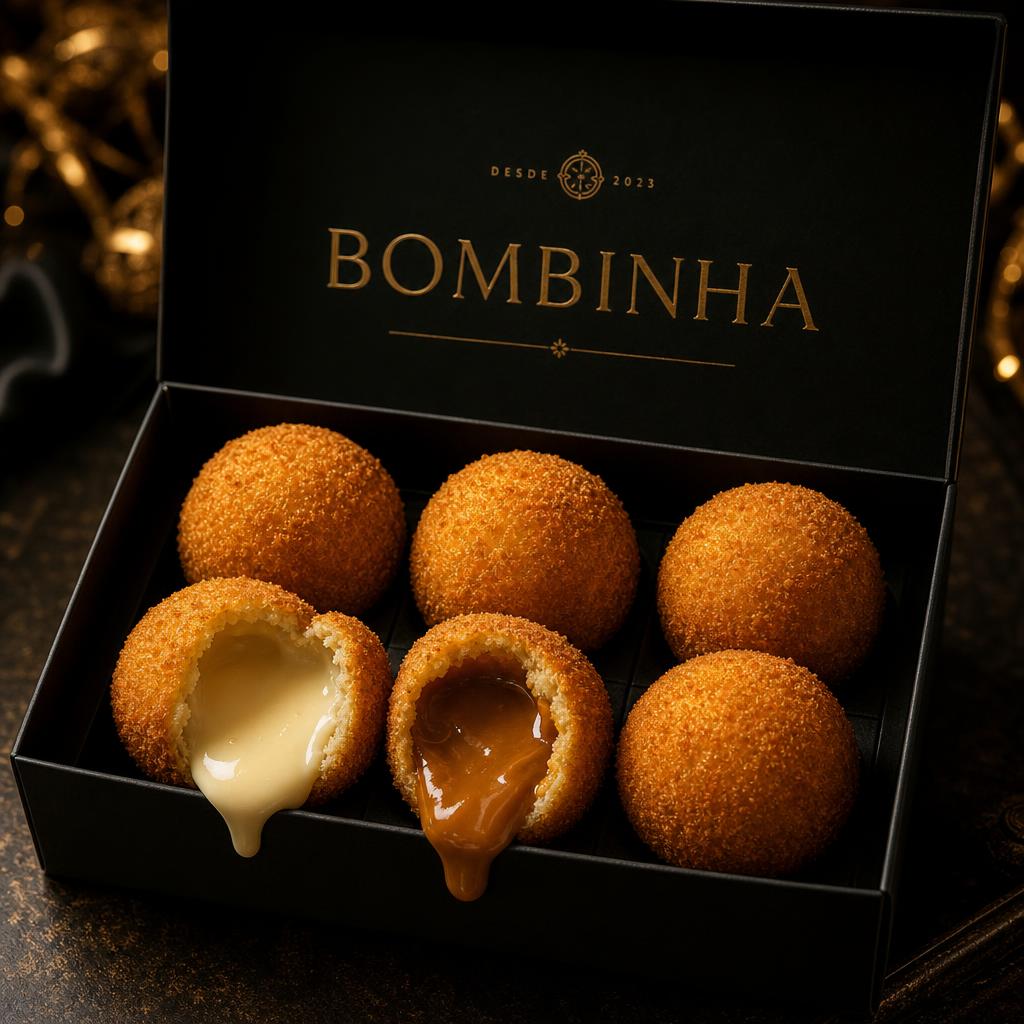 Box 6 Bombinhas
