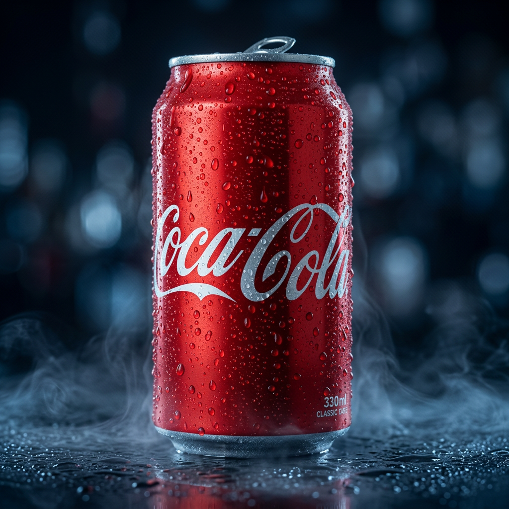 Coca-Cola 330ml