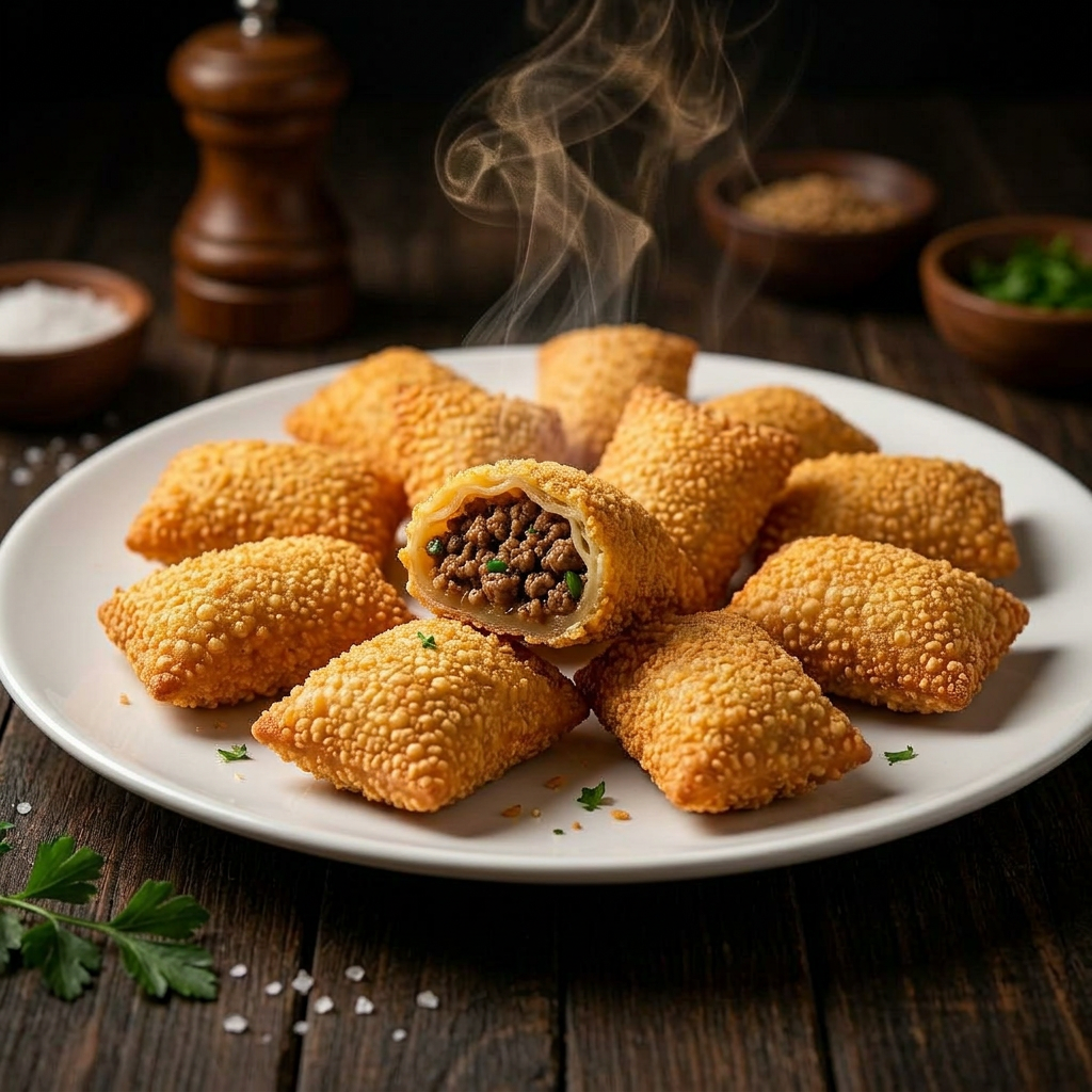 Pastel de Carne