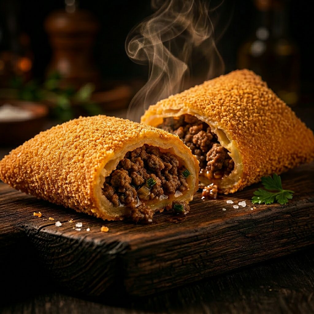 Pastel de Carne